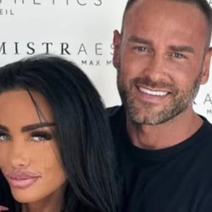 Katie Price's Husband Lee Andrews Stirs Up Drama with OnlyFans Move