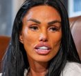 Katie Price's Bold Dubai Move: A Fresh Start Amid Financial Struggles