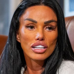 Katie Price's Bold Dubai Move: A Fresh Start Amid Financial Struggles