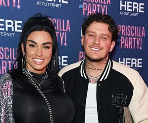 JJ Slater's Cryptic 'Recovery' Post Stirs Speculation Amid Katie Price's Whirlwind Romance