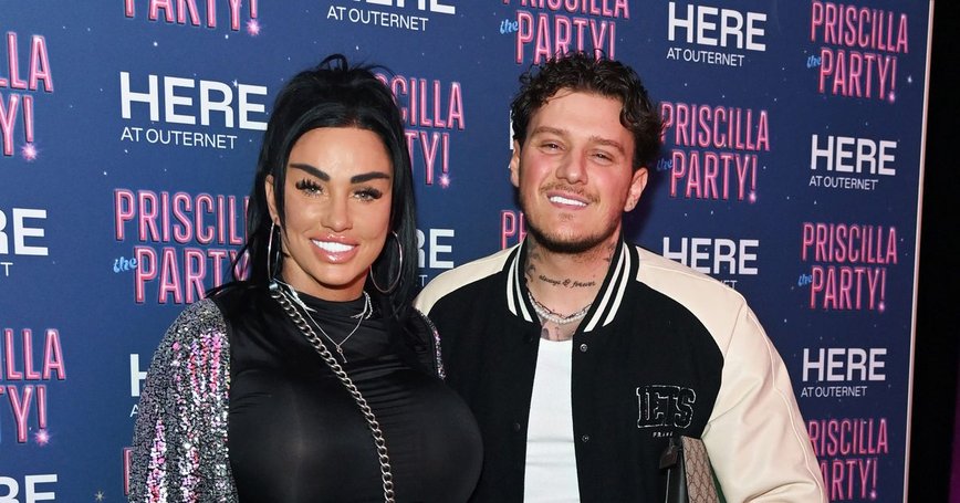 JJ Slater's Cryptic 'Recovery' Post Stirs Speculation Amid Katie Price's Whirlwind Romance