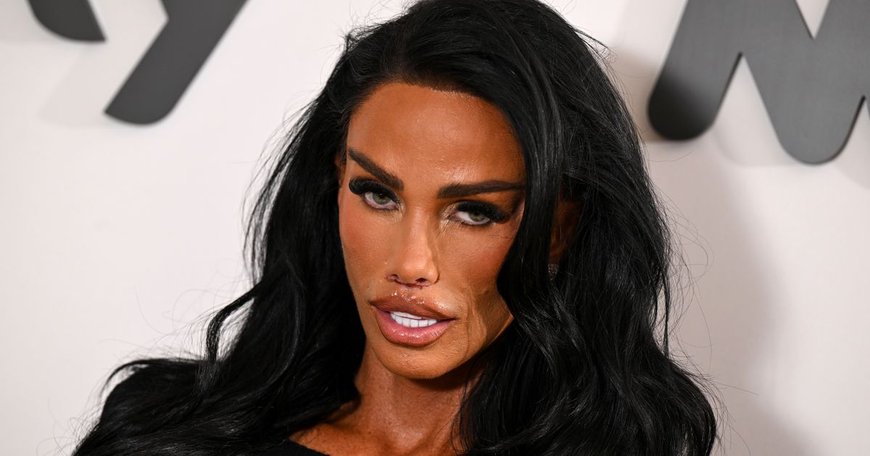 Katie Price