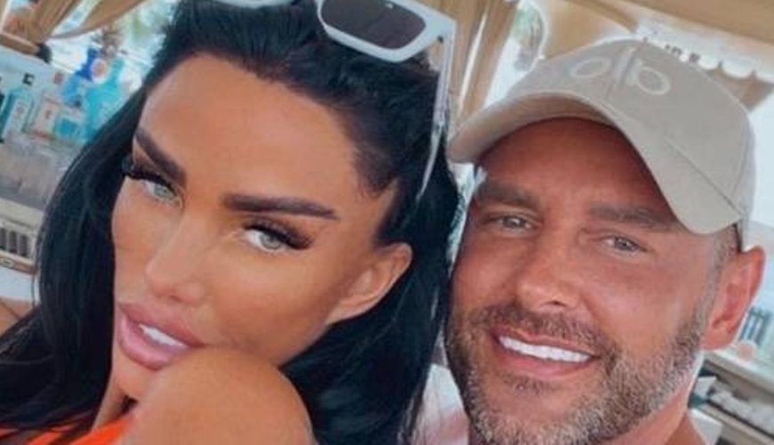 Lee Andrews Takes the OnlyFans Plunge – Is He Really a Billionaire?