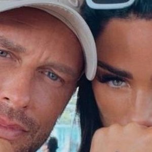 Katie Price's Dubai Dream: A New Chapter Amid Family Concerns