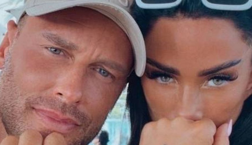 Katie Price's Dubai Dream: A New Chapter Amid Family Concerns