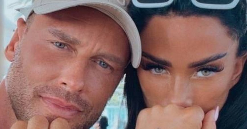 Katie Price's Dubai Dream: A New Chapter Amid Family Concerns