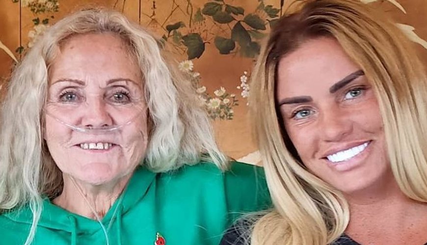 Inside Katie Price's Whirlwind Romance and Family Concerns