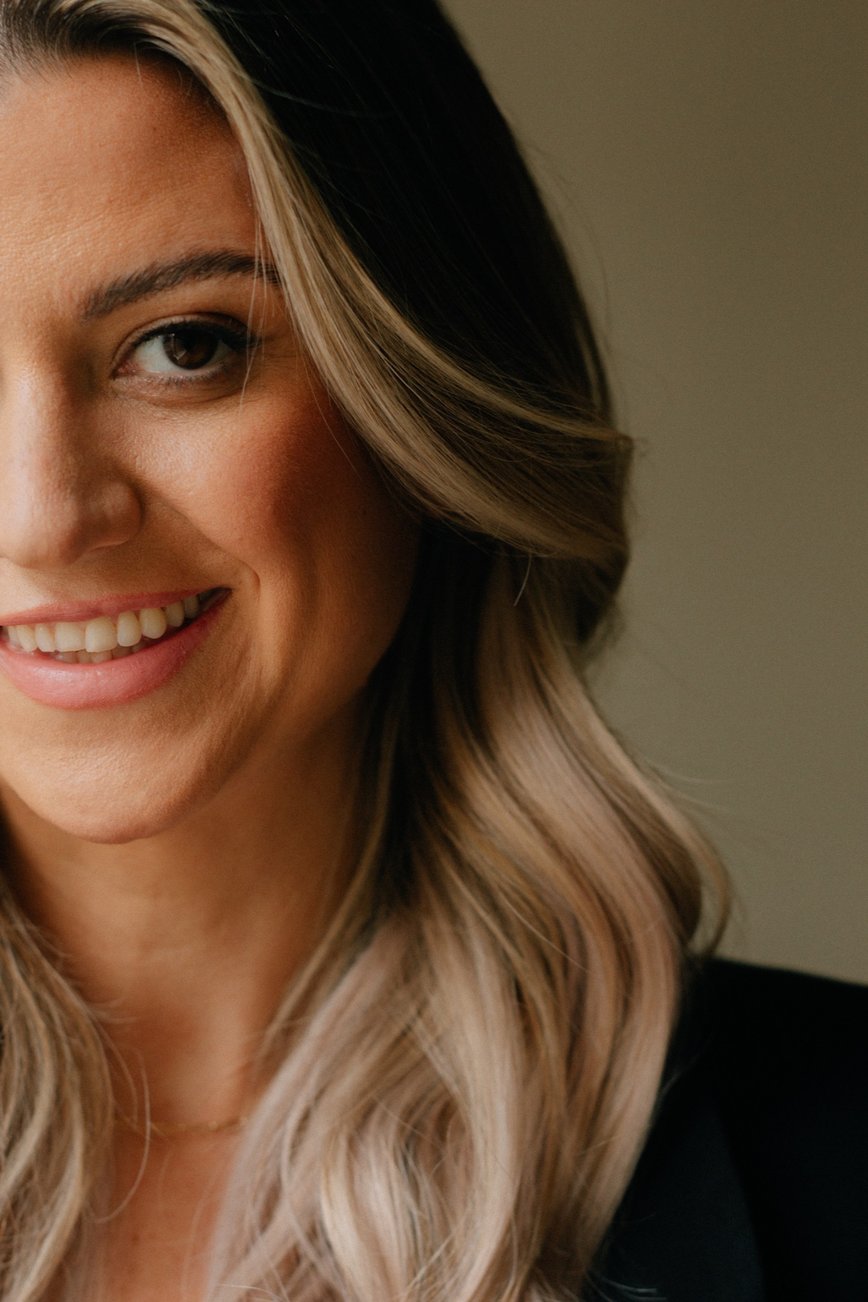 OnlyFans CEO Keily Blair Opens Up: 'Talking About Sex Still Makes People Squirm!'