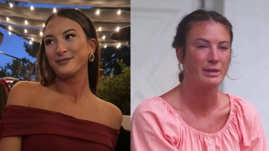 Kendra Bates: From OnlyFans to Amish – A Journey of Transformation
