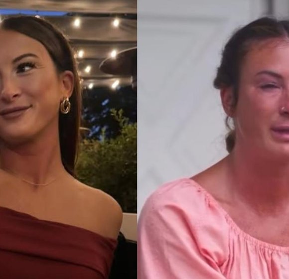 Kendra Bates: From OnlyFans to Amish – A Journey of Transformation