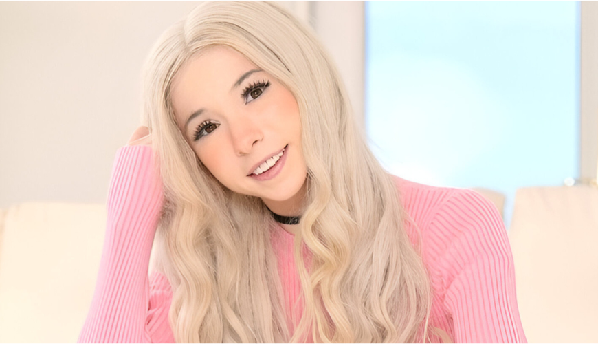 Kenzie Reeves: Unveiling Her Height, Age, and Juicy Personal Tidbits