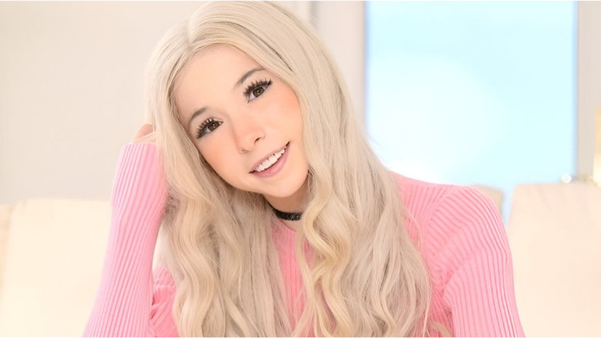 Kenzie Reeves: Unveiling Her Height, Age, and Juicy Personal Tidbits