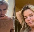 Kerry Katona Reflects on Past Struggles Amid Britney Spears' Bold Instagram Posts