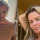 Kerry Katona Reflects on Past Struggles Amid Britney Spears' Bold Instagram Posts
