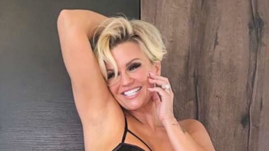 Kerry Katona’s OnlyFans Millions: From Bankruptcy to Bankrolling a Fortune!