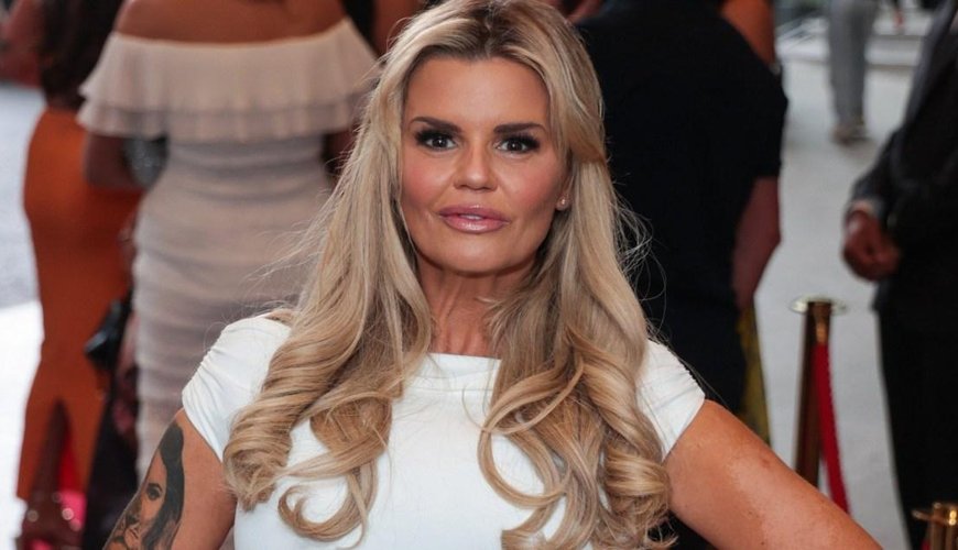 Kerry Katona's Million-Dollar OnlyFans Success: Why She's Keeping Her Daughters Away