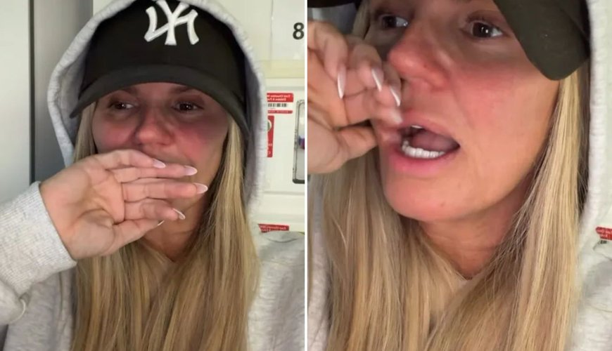 Kerry Katona's Hospital Ordeal: A Hallway Bed and a Painful Diagnosis