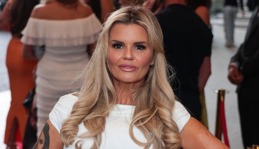 Kerry Katona Voices Deep Concern Over Britney Spears' Social Media Behavior
