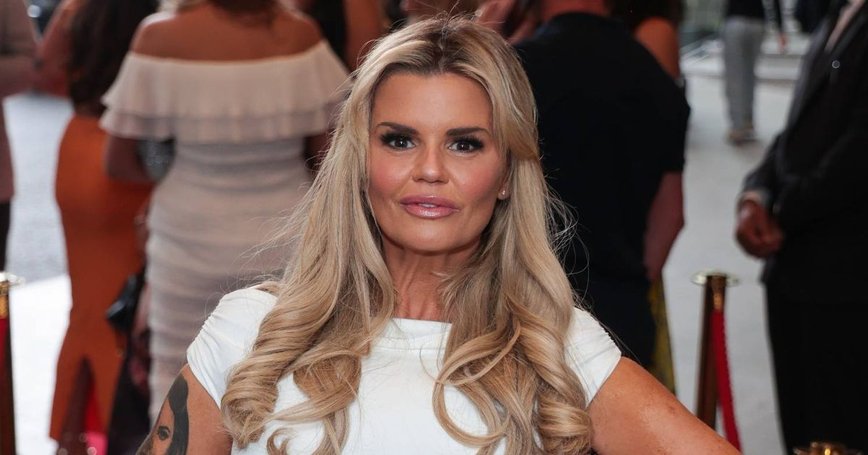 Kerry Katona Voices Deep Concern Over Britney Spears' Social Media Behavior