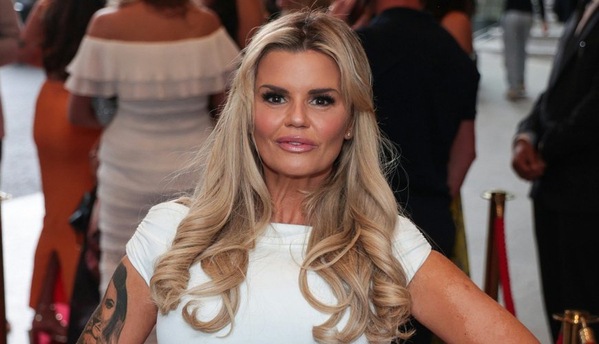 Kerry Katona Spills the Tea on Her OnlyFans Fortune