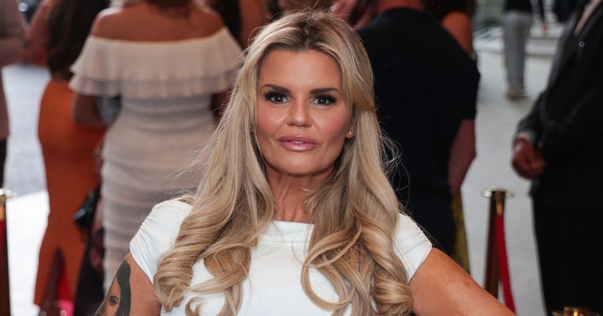 Kerry Katona Longs for Atomic Kitten Reunion Amid Success on OnlyFans