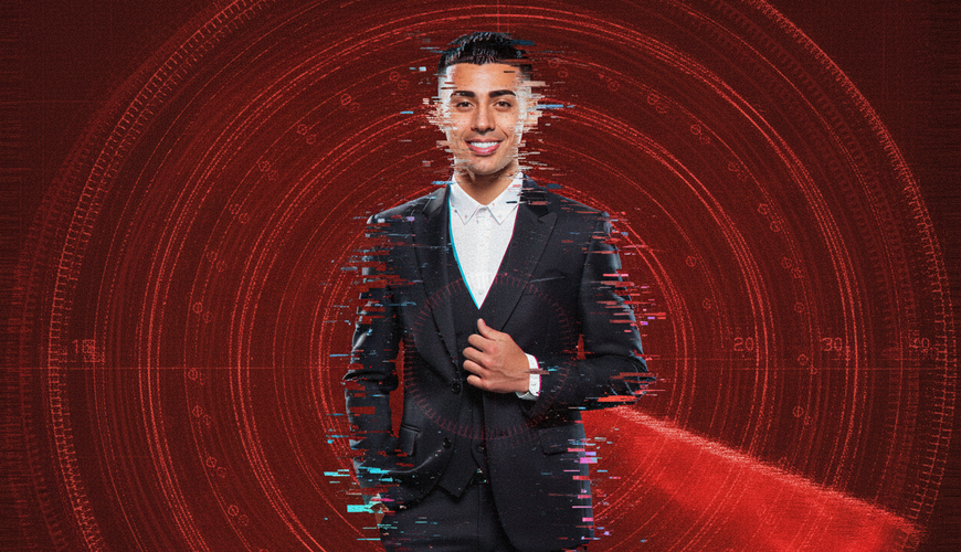 Kevin Leyes: The Argentinian CEO Crafting a Digital Empire of Fame and Fortresses