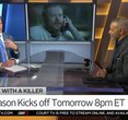 Shocking Reveal: Killer Adam Williams Breaks Silence in Exclusive Interview with David Scott