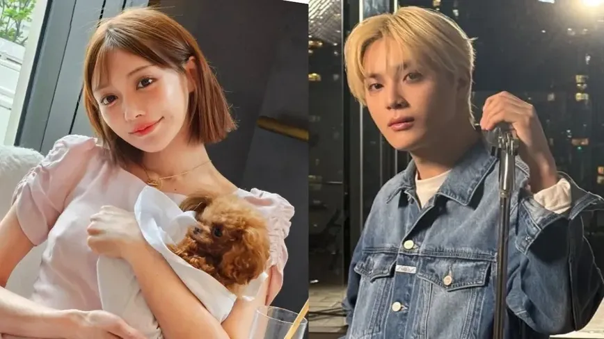 Kirara Asuka in 2025: Unpacking Her Past and Rumored Ties with The Boyz’s Ju Haknyeon