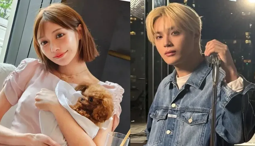 Kirara Asuka in 2025: Unpacking Her Past and Rumored Ties with The Boyz’s Ju Haknyeon