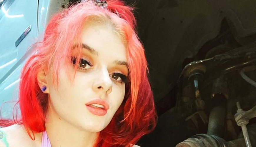 Kirsten Vaughn’s Sassy Comeback: From Fired Mechanic to OnlyFans Millionaire