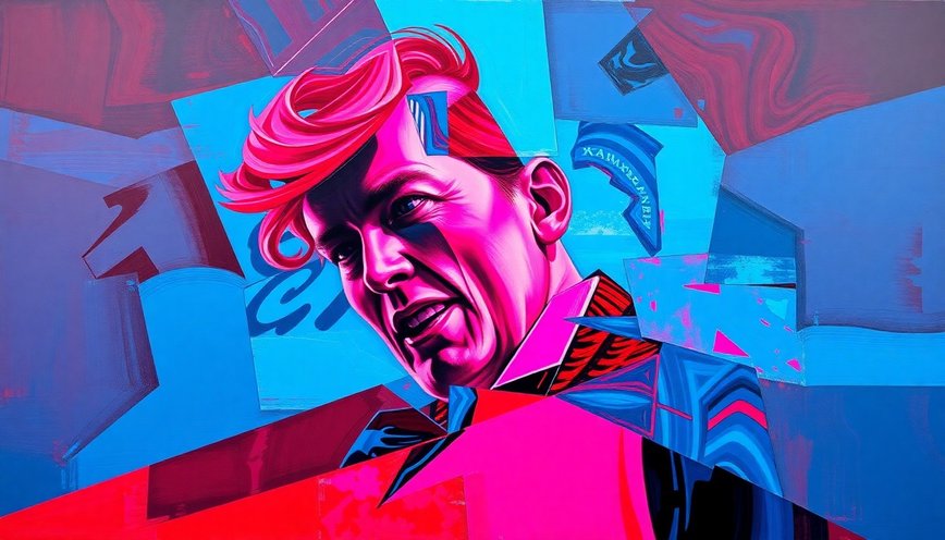 Bryon Noem's Alleged OnlyFans Affair: Scandal or Misunderstanding?