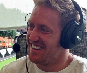 Kroy Biermann's Road Trip Drama: Allegations Over His Plus-One