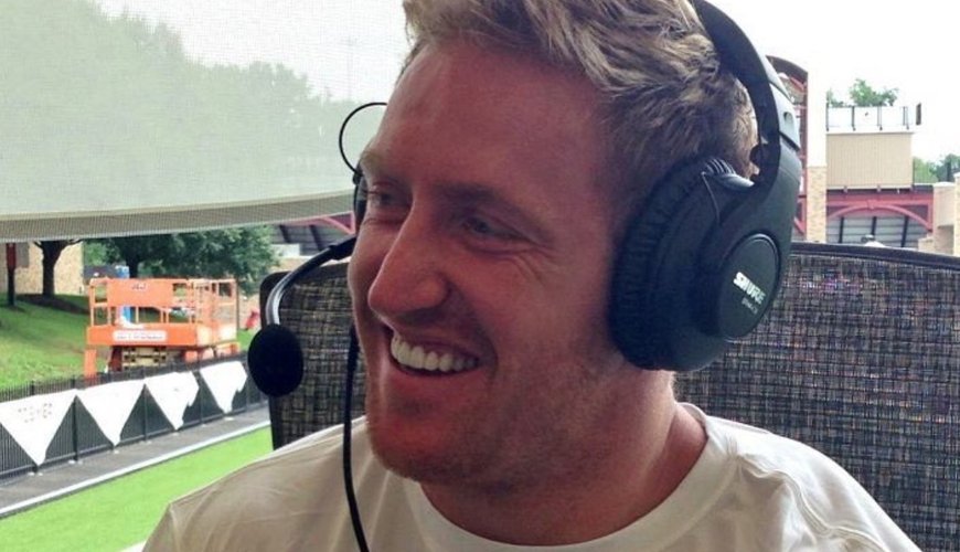 Kroy Biermann's Road Trip Drama: Allegations Over His Plus-One