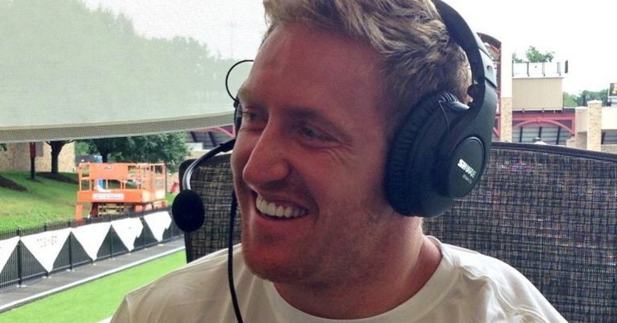Kroy Biermann's Road Trip Drama: Allegations Over His Plus-One