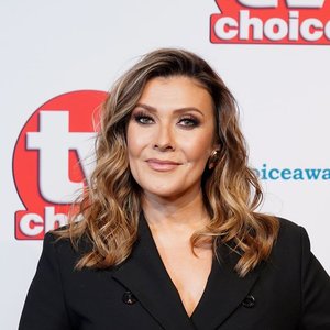 Kym Marsh Opens Up on Heartbreak and Advocacy After Father's Prostate Cancer Battle
