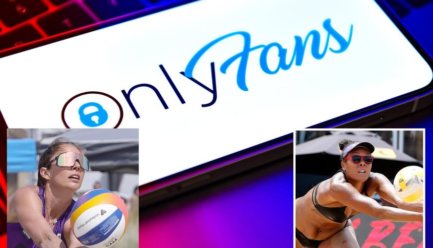 Pro Athletes in LA Turn to OnlyFans to Fund Their Sports Dreams