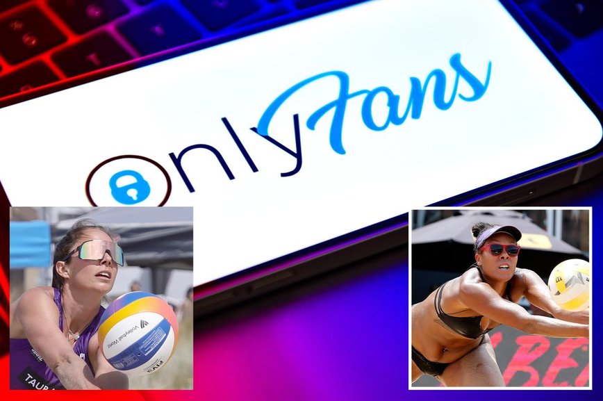 Pro Athletes in LA Turn to OnlyFans to Fund Their Sports Dreams