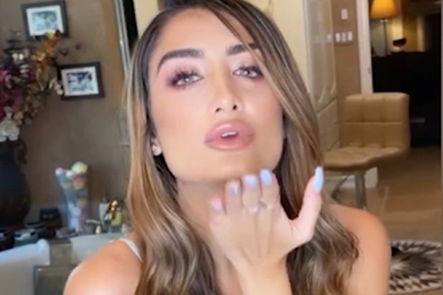 LA Model Adva Lavie Facing Charges