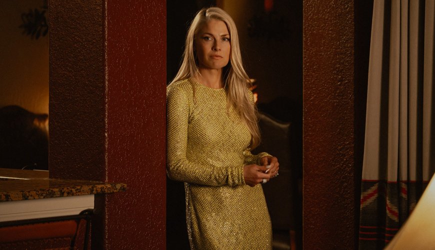 Ali Larter's Daring Dress and the Weekend Shenanigans You Can't Miss