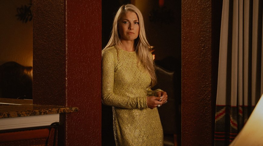 Ali Larter's Daring Dress and the Weekend Shenanigans You Can't Miss