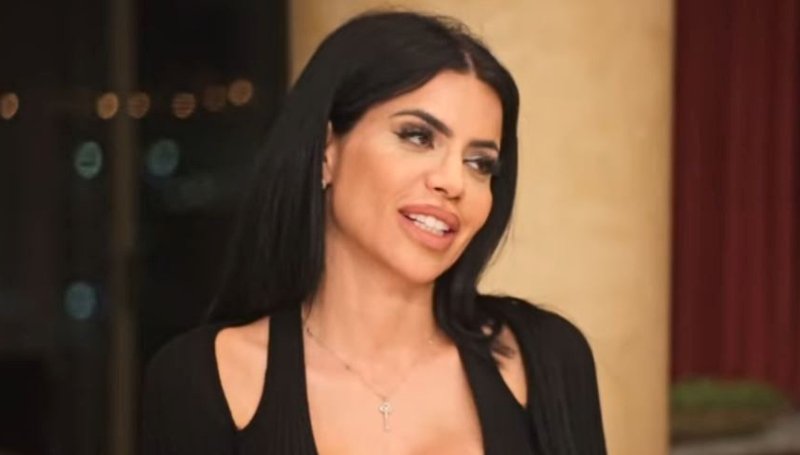 Larissa Lima’s Stunning Transformation: 90 Day Fiancé Star Reverses Major Surgery!