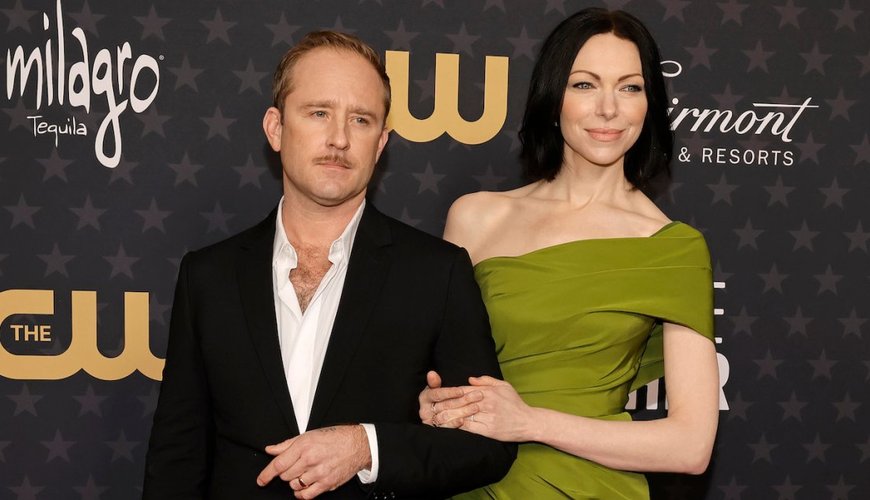 Hollywood's Money Moves: Laura Prepon, Ben Foster, and More Spill Financial Secrets!