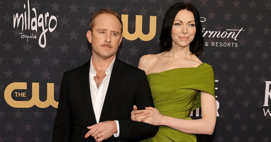 Hollywood's Money Moves: Laura Prepon, Ben Foster, and More Spill Financial Secrets!