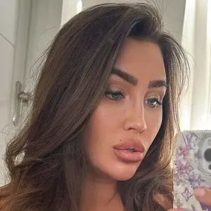 Lauren Goodger's Dilemma: A £150k Offer She Couldn't Ignore