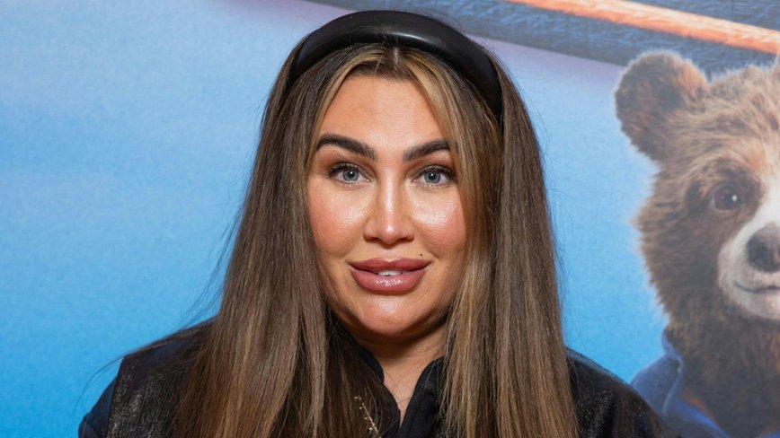Lauren Goodger's Millionaire Ambitions: How OnlyFans is Changing Her Game