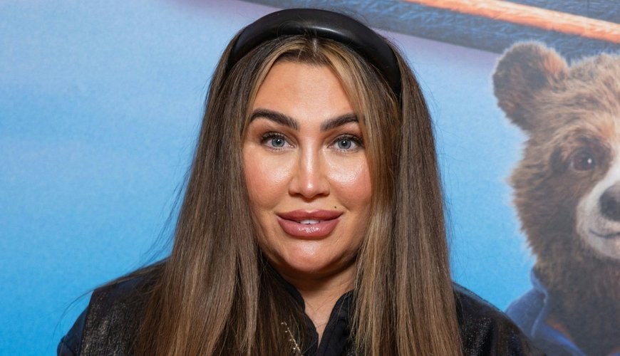 Lauren Goodger's Millionaire Ambitions: How OnlyFans is Changing Her Game