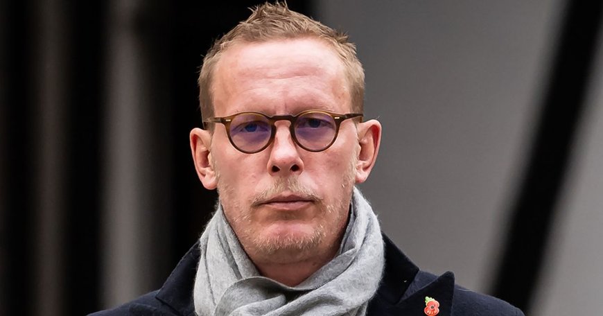Laurence Fox