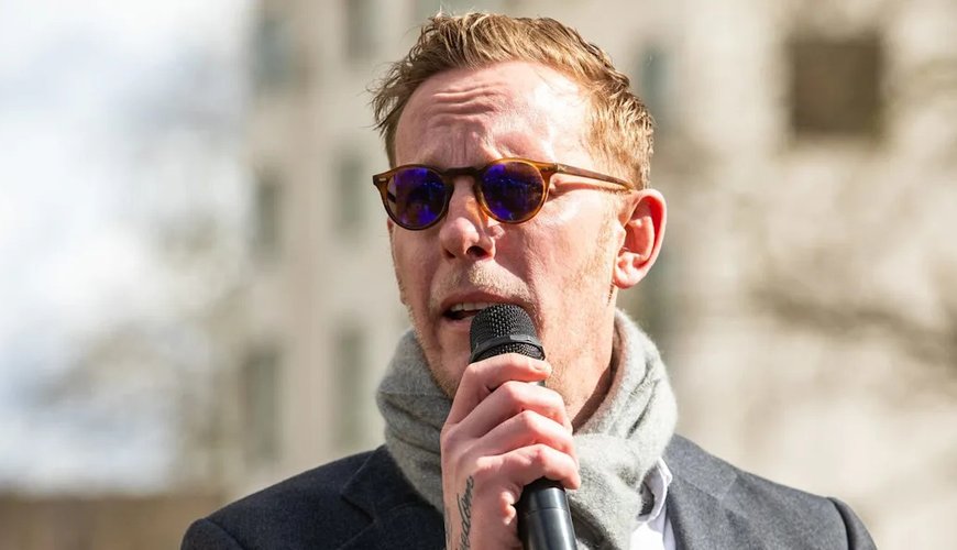 Laurence Fox's Tweets Deemed "Contemptuous" in High-Profile Libel Battle