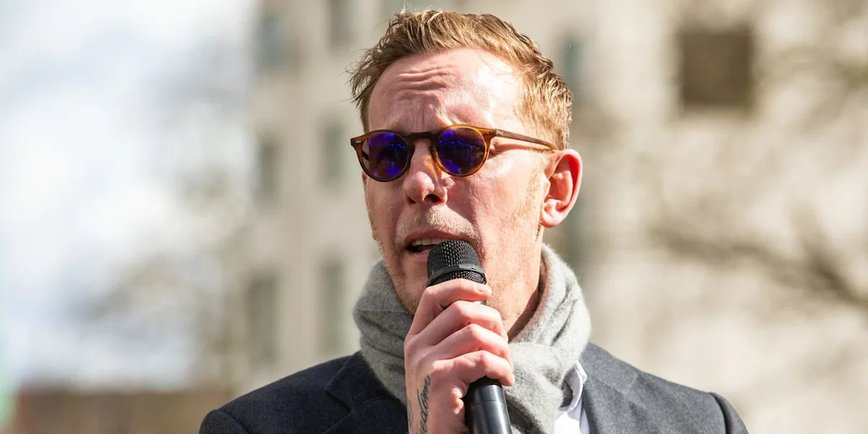 Laurence Fox's Tweets Deemed "Contemptuous" in High-Profile Libel Battle
