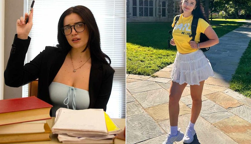 Emily Cocea: Law Student by Day, Content Creator by Night – A Million-Dollar Journey